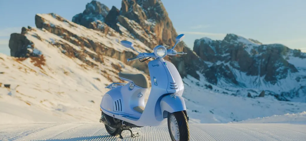 Piaggio lancia una garanzia di 4 anni per scooter Aprilia, Vespa e Piaggio