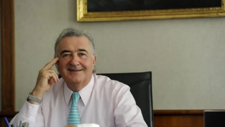 L'ultimo saluto al Presidente Claudio Castiglioni