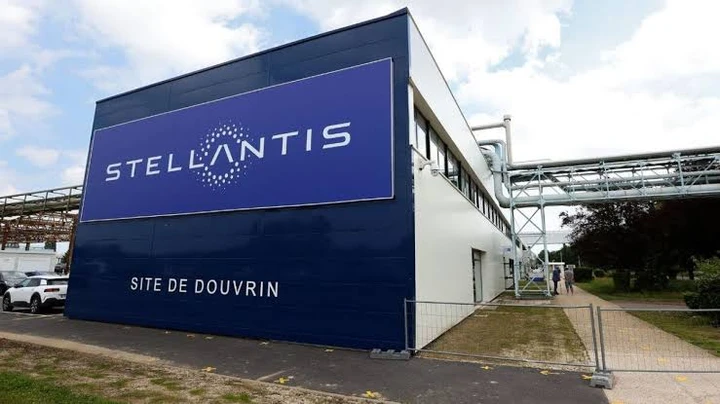 Stellantis chiude la fabbrica di Douvrin: qui nacquero i motori della DeLorean e di molte auto europee