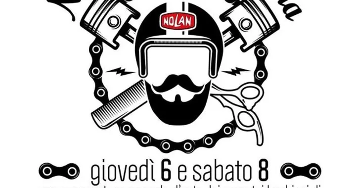 Nolan e Bullfrog fanno barba e baffi ai visitatori di EICMA