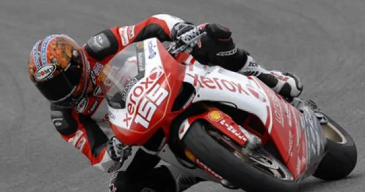 Motomercato: Brendan Roberts firma con Guandalini