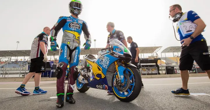 MotoGP: team Sic-Yamaha, è ufficiale