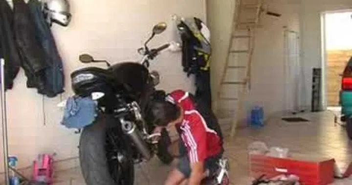 SPEED TRIPLE MIVV XCONE