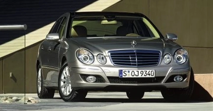 25 milioni di Mercedes-Benz