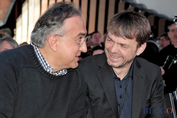 FCA, Mike Manley: ecco cosa ho imparato da Sergio Marchionne
