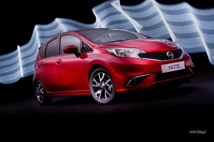 Safety Shield ed Around View Monitor: così Nissan amplia il campo visivo del conducente