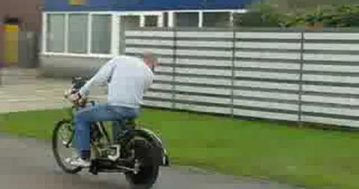 Hildebrand &amp; Wolfmüller 1896