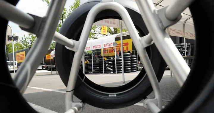 SBK, Pirelli: ecco le gomme per la Thailandia