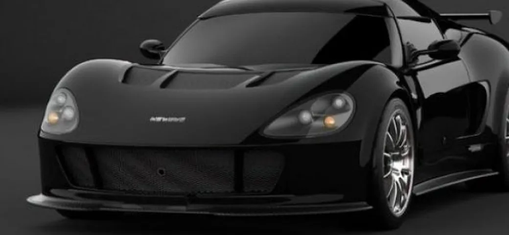 Melkus RS2000 GT e GTS