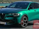 Alfa Romeo Tonale voglia di restyling: come sarà la vettura del rilancio