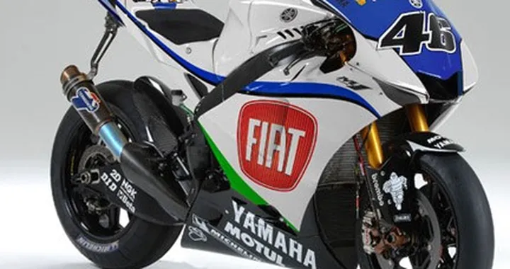 Yamaha e Fiat, ormai è fatta!