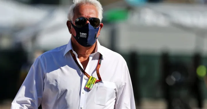 F1: Lawrence Stroll vende un circuito per finanziare l'Aston Martin?