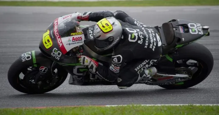 MotoGP: Bautista prolunga con Gresini fino al 2014?