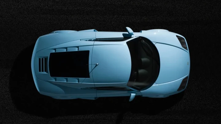 noble m600