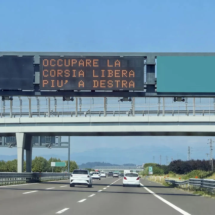 autostrada