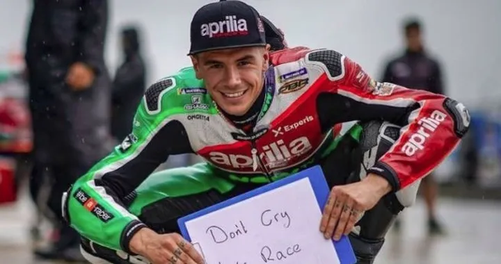 Futuro in Superbike con Ducati per Scott Redding?