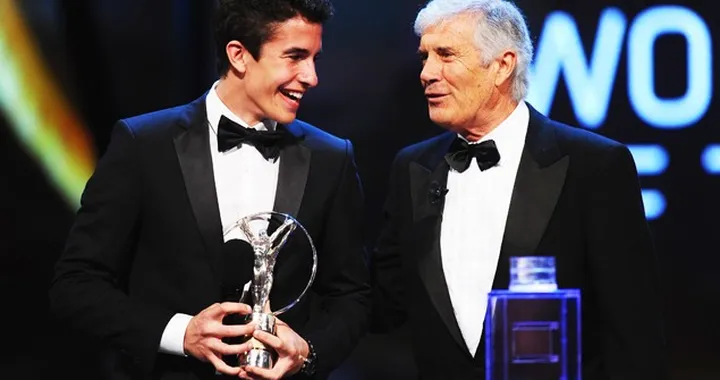 Marquez mette nel "mirino" i 15 titoli di Agostini? Obiettivo possibile o miraggio?