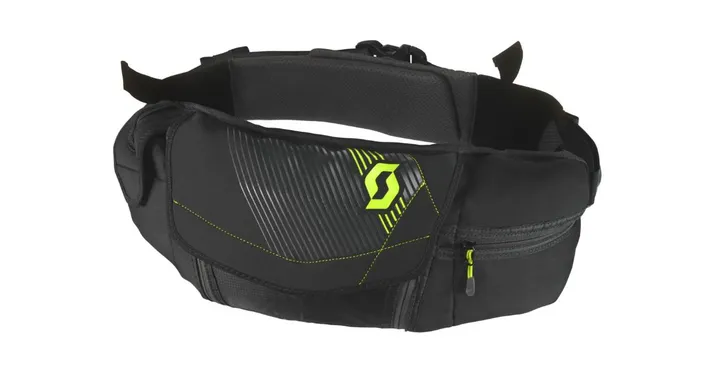 Scott: collezione Motorsport 2017 per l'off-road