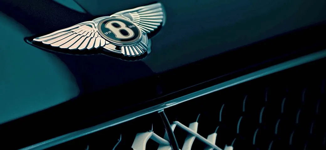 Bentley 100 anni: a Ginevra un'edizione speciale [Video]
