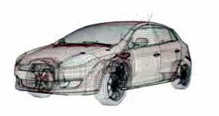Fiat Bravo, un po' di video...
