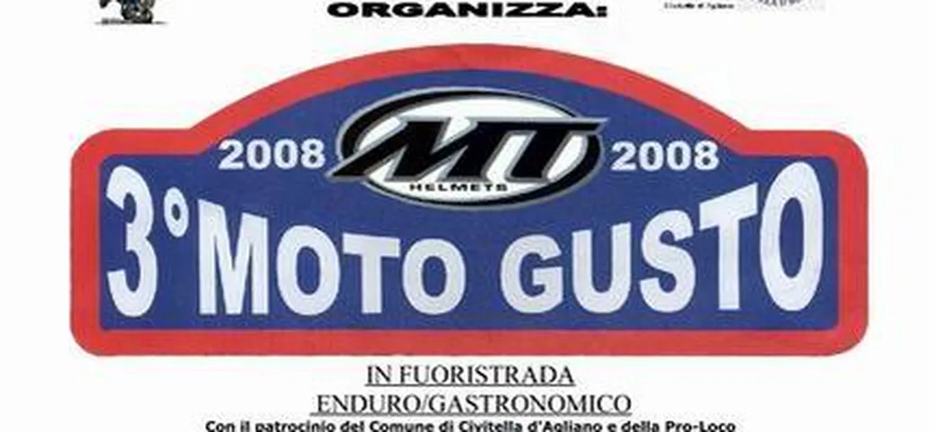Tutti al Raduno Motogusto con gli 