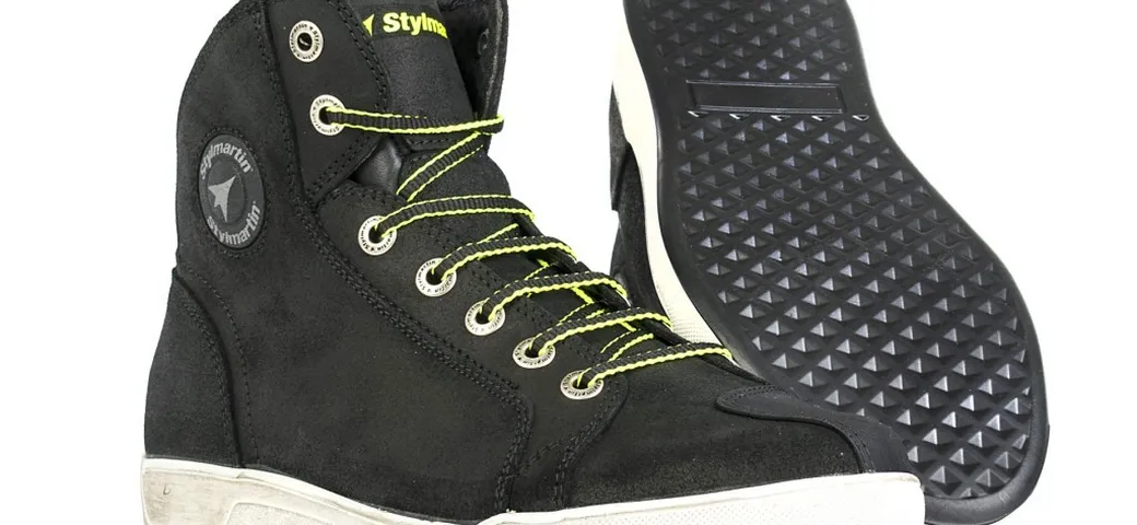 Sneaker Stylmartin Seattle Evo per andare in moto