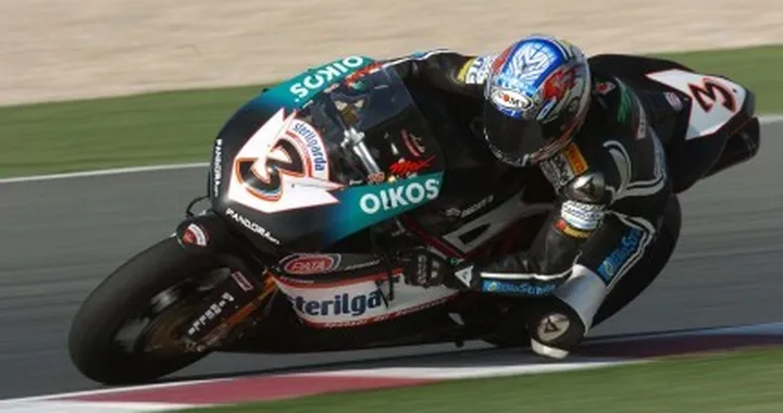 Max Biaggi: "Miglioriamo sessione dopo sessione"