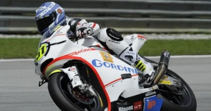 Moto2: Vittoria divina di Michele Pirro, Kallio e Aegerter sul podio