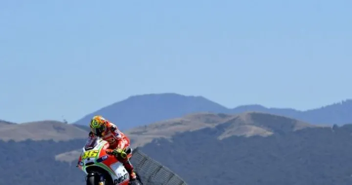 MotoGP, Laguna Seca: male gli ascolti