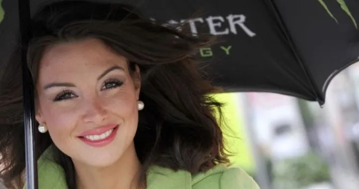 Sexy Bikers: le Paddock Girls di Assen