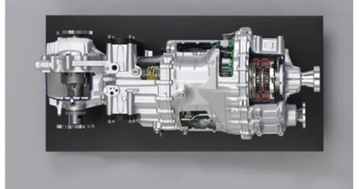 Pronta al debutto la doppia frizione di Chrysler e Getrag
