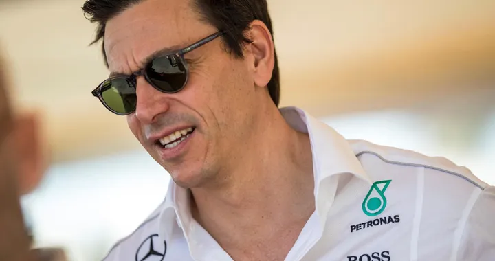Toto Wolff in trattative per vendere il 5% di Mercedes F1
