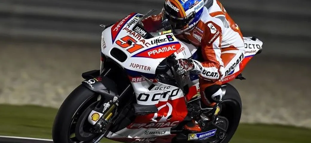 Mugello 2016: le wild card