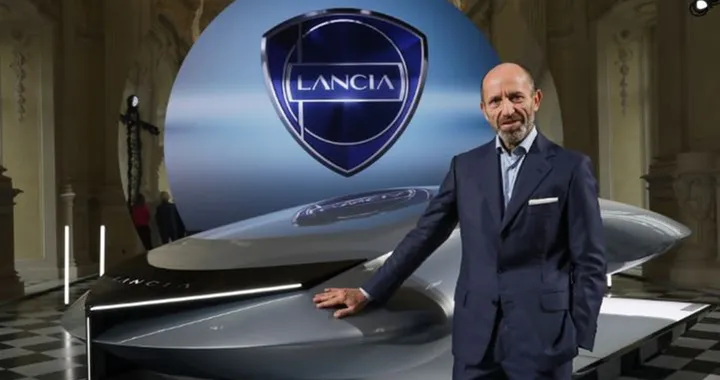 Lancia, Luca Napolitano: ‘Abbiamo concepito un modello di distribuzione innovativo e di qualità’