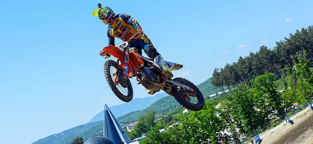MXGP Russia: Herlings allunga