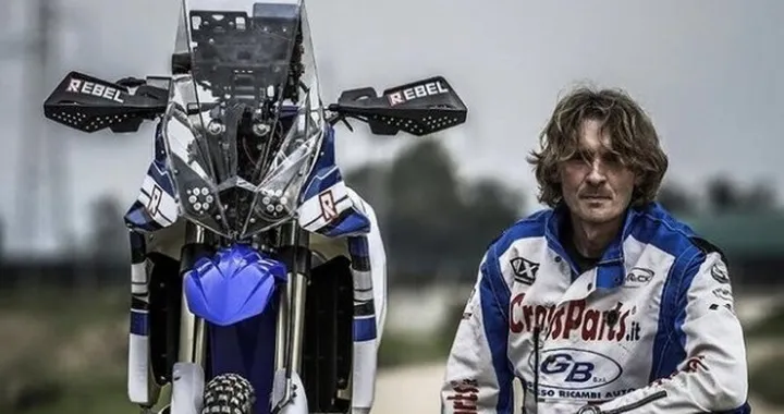 Yamaha e Team Rebel insieme anche nel 2015