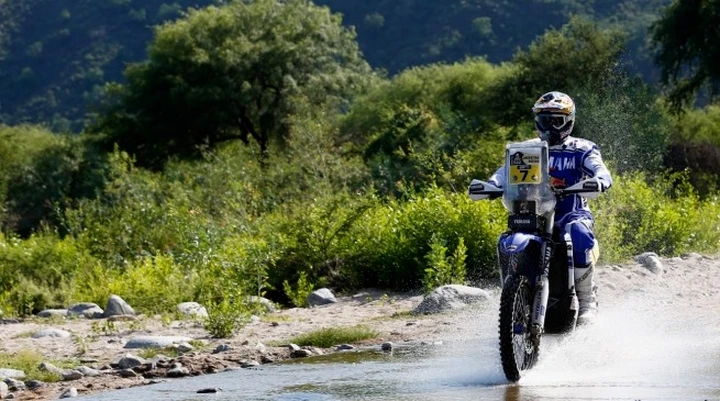 Dakar 2016 Tappa 12: Rodrigues porta la Yamaha alla vittoria