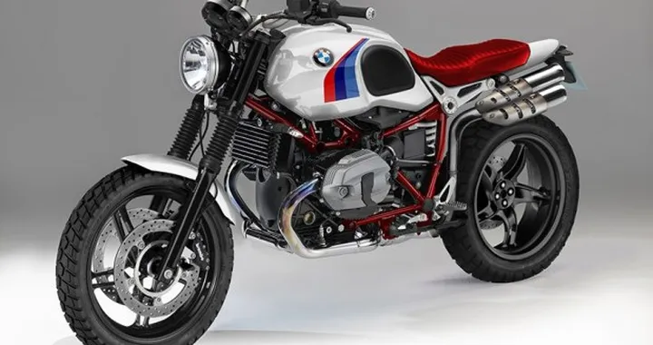 BMW Scrambler in arrivo entro fine anno?