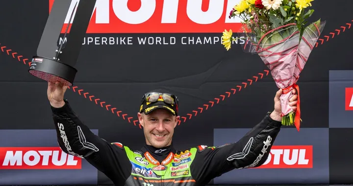 SBK, Rea si rilancia in Portogallo: "Grande battaglia fin dall'inizio!"