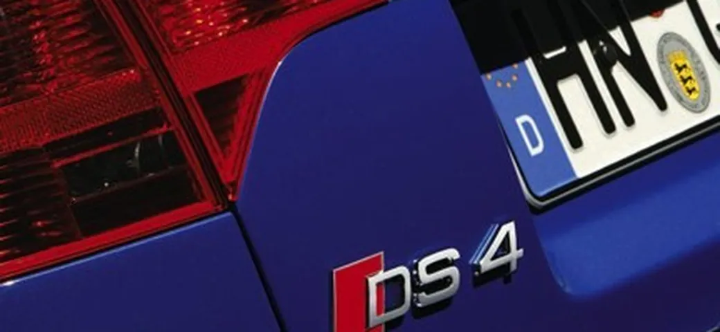 In arrivo una Audi DS4 ?