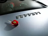 Una Ferrari sensazionale compie 20 anni, emozioni a cielo aperto