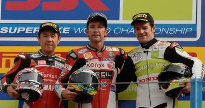 Sondaggio WSBK: chi vince a Salt Lake City?