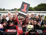 SBK Australia: Bautista subito vincente in Gara-1