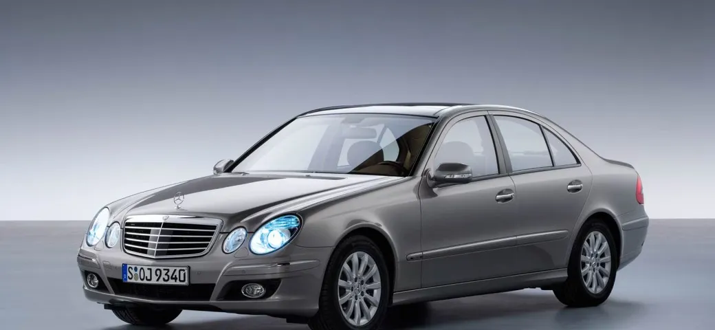 Queste auto sono indistruttibili, 5 modelli che superano il milione di chilometri