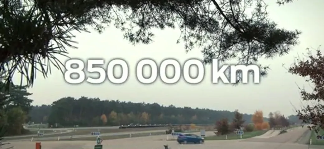 Ford Fiesta 2013: i test qualitativi di durata