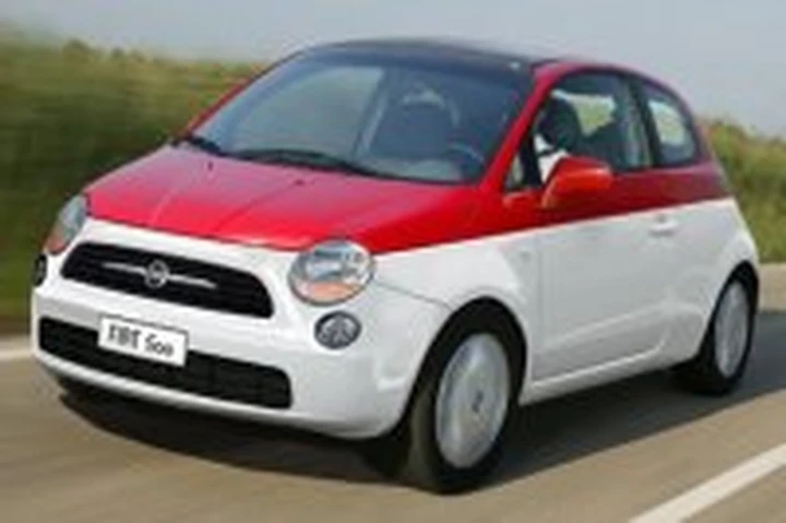Alleanza Ford - Fiat per le nuove 500 e Ka