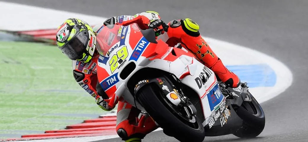 MotoGP Assen, Ducati: punti importanti, ma grande delusione