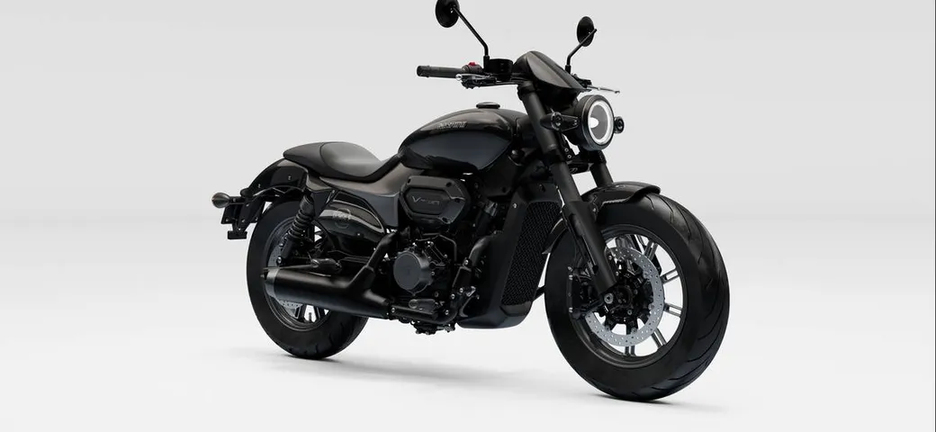 Moto Morini Rumble: l’essenza del Bobber rivisitata in chiave moderna