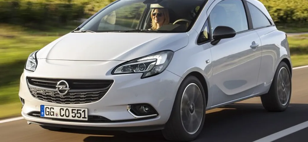 Opel Corsa 1.3 CDTi: primo contatto su strada