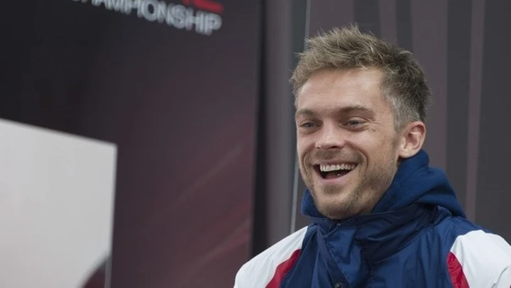 MotoGP: Camier al posto di Hayden a Indianapolis e Brno